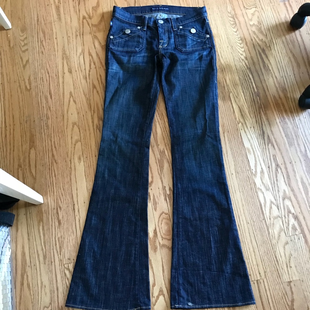 Rock and Republic Jeans 27
